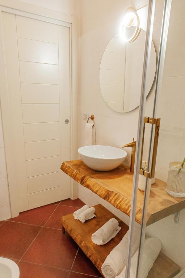 Alloggio Re Di Roma 43 Exterior foto