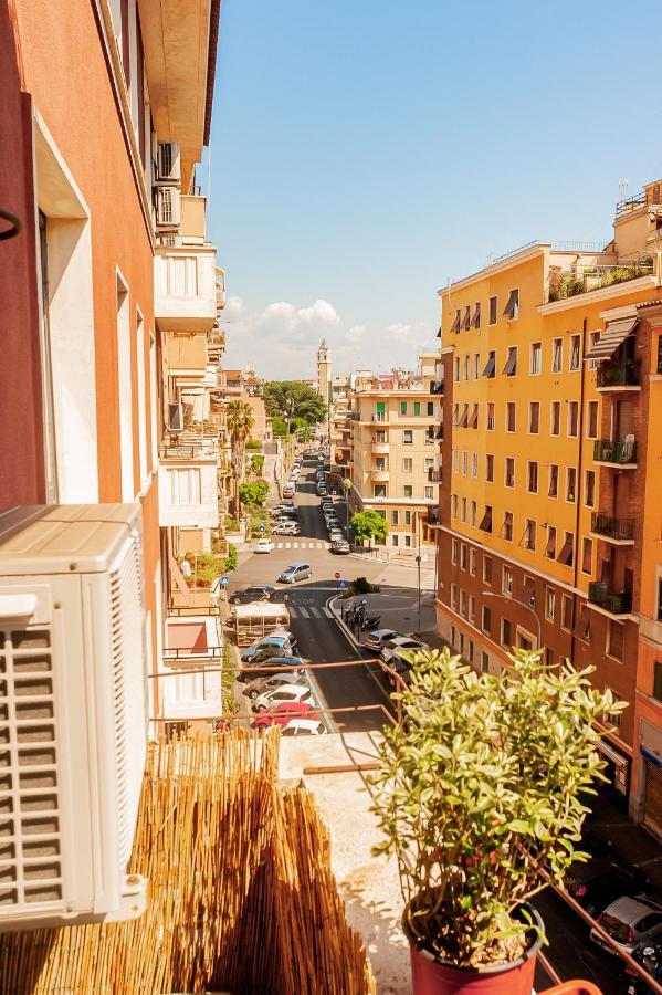 Alloggio Re Di Roma 43 Exterior foto