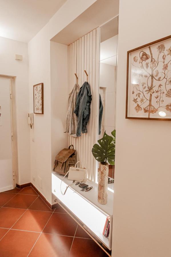 Alloggio Re Di Roma 43 Exterior foto
